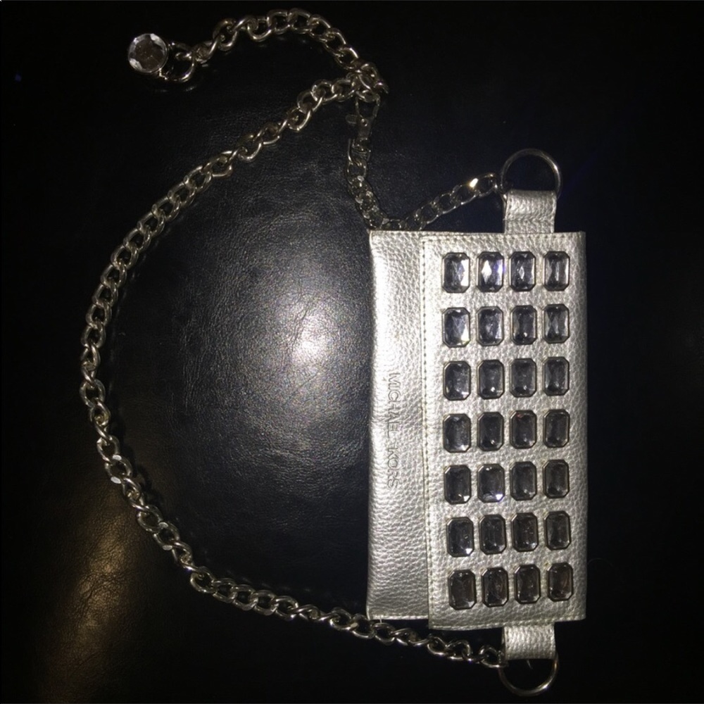 Michael Kors purse